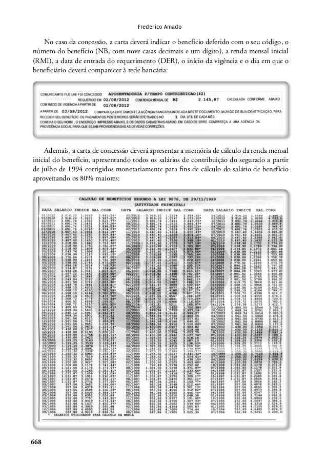 Curso de Direito e Processo Previdenciário (2014) - 5a